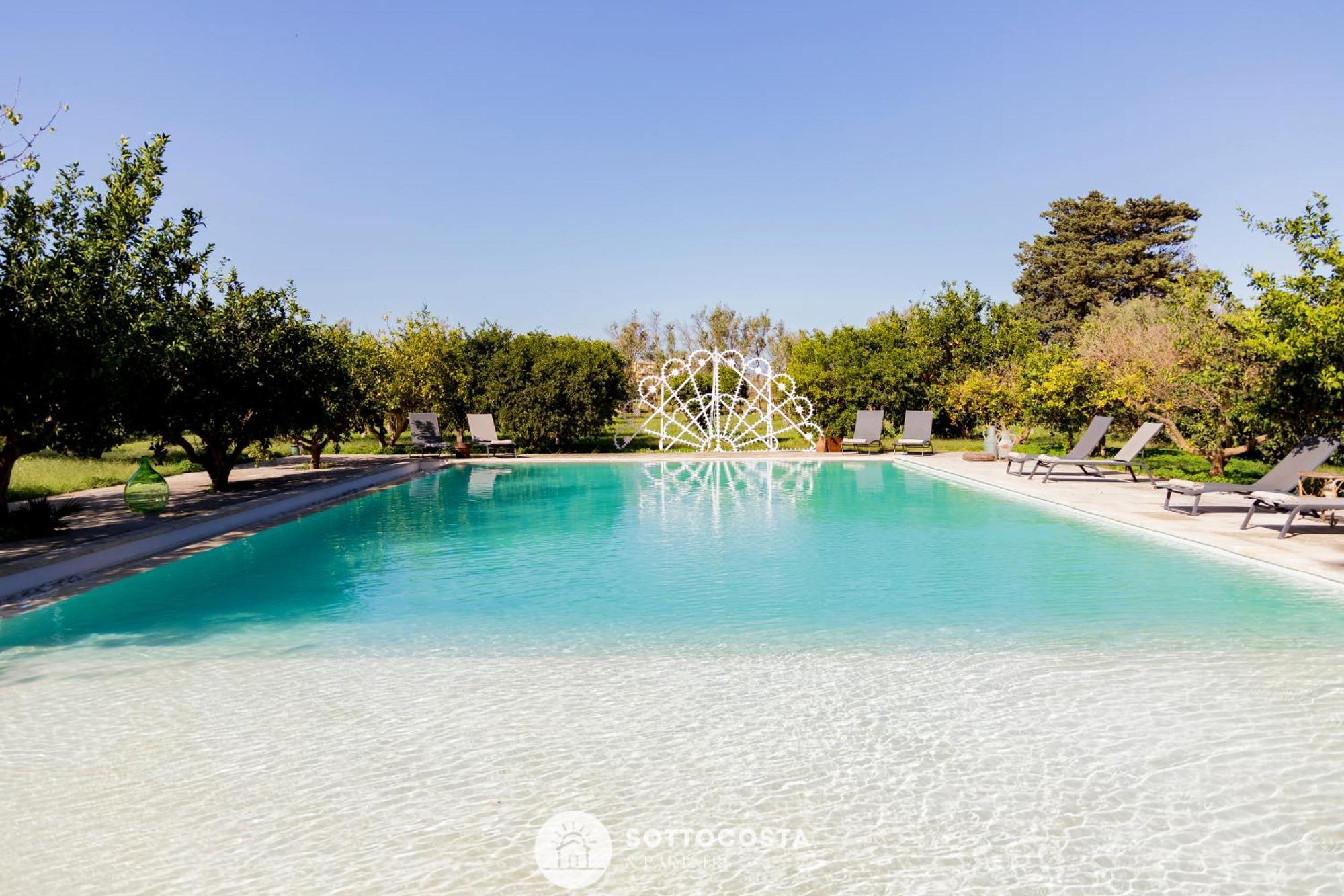 Masseria Le Menze Cavallino di Lecce Exterior foto