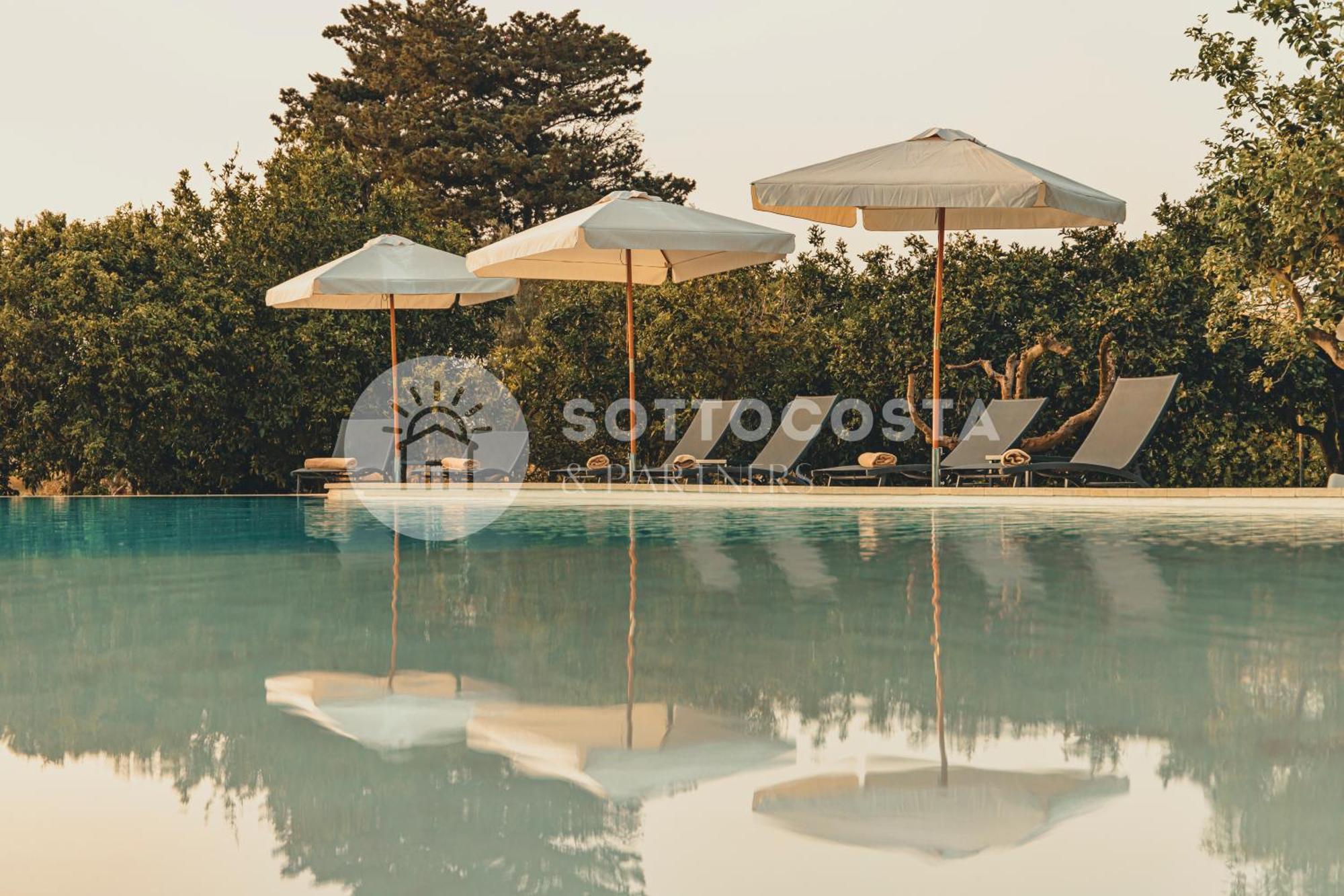 Masseria Le Menze Cavallino di Lecce Exterior foto